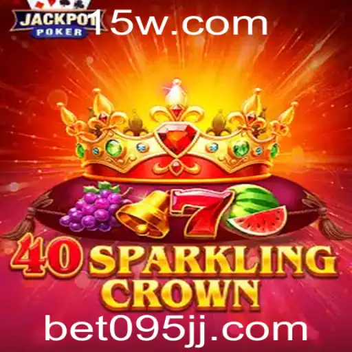 Descubra a Nova Sensação nos Cassinos Online: 40SparklingCrown