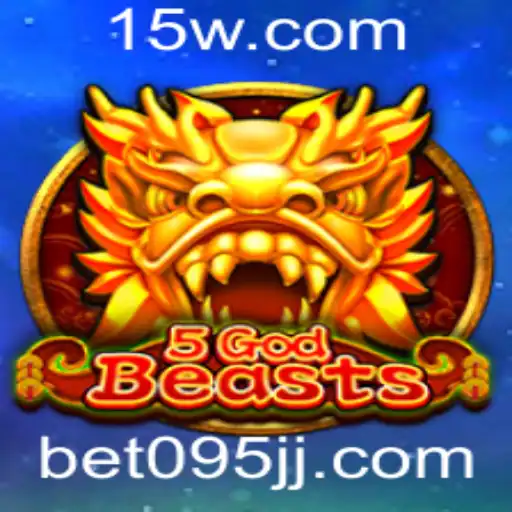 Explorando o Mundo Envolvente de 5GodBeasts: Um Guia Completo