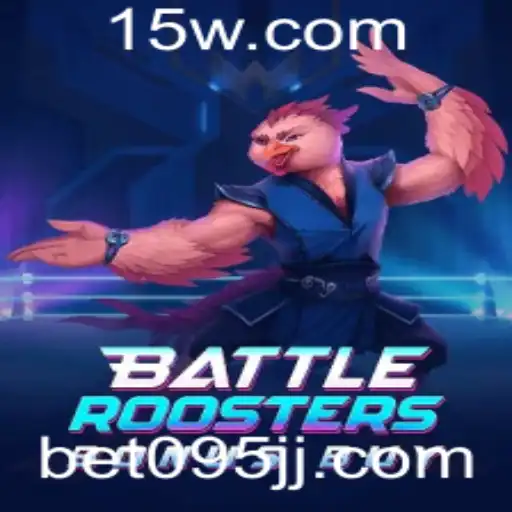 BattleRoostersBonusBuy: A Nova Sensação no Mundo dos Jogos de Aposta
