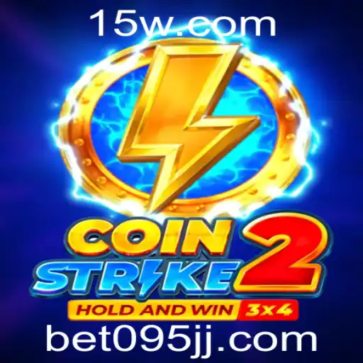 Explorando Coinstrike2: A Nova Sensação dos Jogos com Bet095