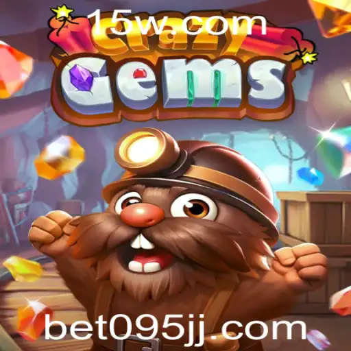 Explorando o Mundo Empolgante de CrazyGems com a Chave bet095