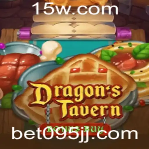 Descubra a Aventura Épica de DragonsTavern: Um Mergulho no Passado e Presente dos Jogos
