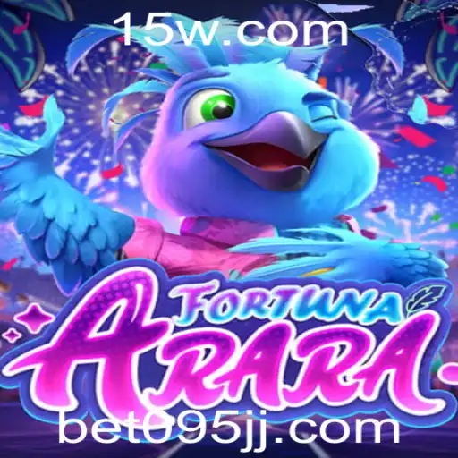 Descubra o Mundo de FortunaArara: Um Jogo de Estratégia e Sorte