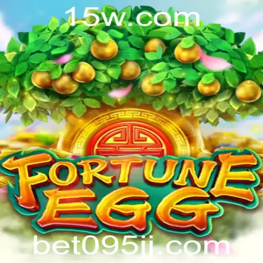 Explorando o Fascinante Mundo de FortuneEgg: O Jogo que Conquista a Todos