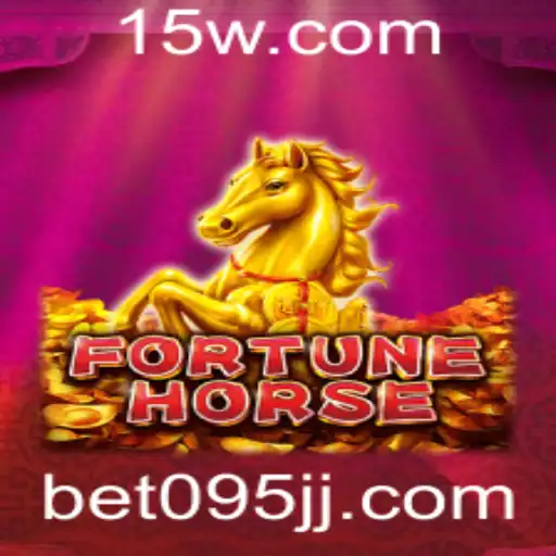 Explorando FortuneHorse: O Novo Fenômeno dos Jogos Online