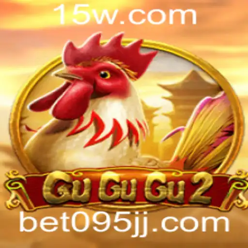 GuGuGu2 - Descubra o Fascinante Mundo do Jogo de Azar com bet095