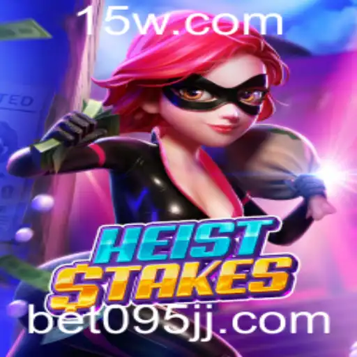 Descubra o Mundo de Emocionantes Apostas com HeistStakes