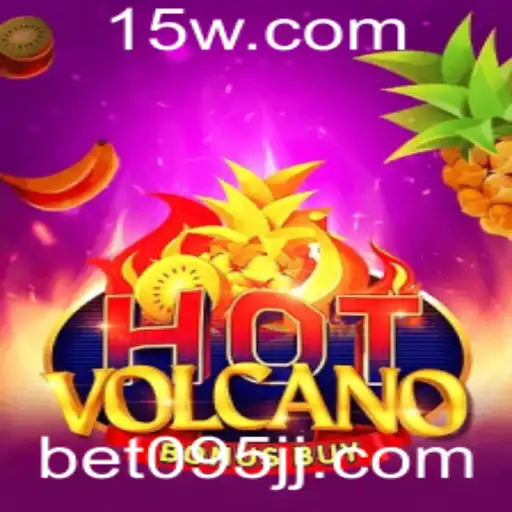Explorando o Mundo de HotVolcanoBonusBuy com bet095