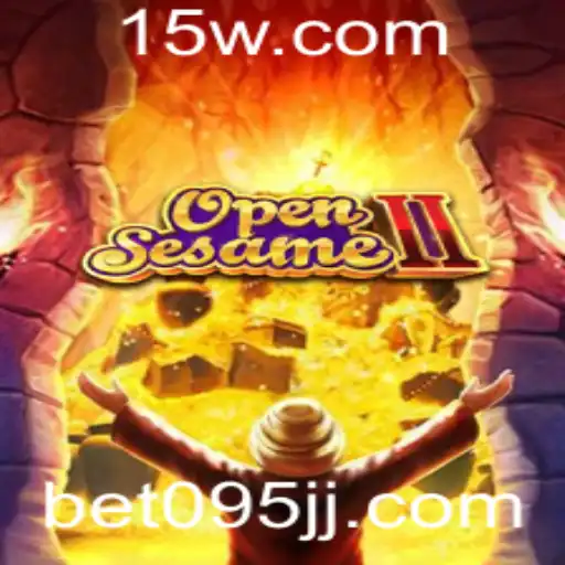 Explore o Mundo Excitante de OpenSesameII com a Chave Mágica bet095