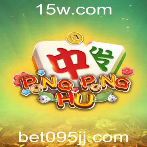 PONGPONGHU: A Nova Sensação no Mundo dos Jogos