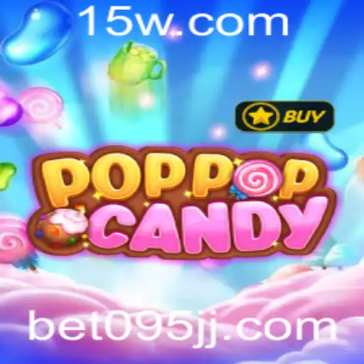 POPPOPCANDY: O Jogo de Estratégia e Aventura que Conquista o Mundo