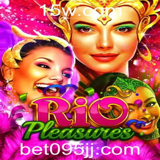 Desvendando RioPleasures: O Jogo que Conquista Amantes de Aventura