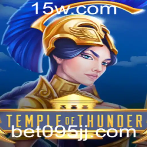 Descubra Temple of Thunder: O Novo Jogo de Aventura e Apostas