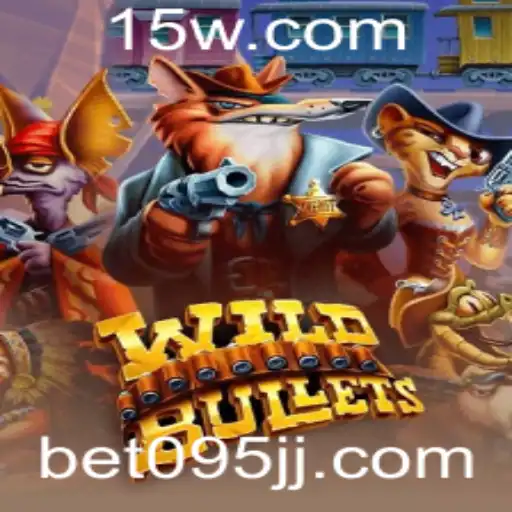 Explorando o Mundo de WildBullets: Um Jogo Eletrizante