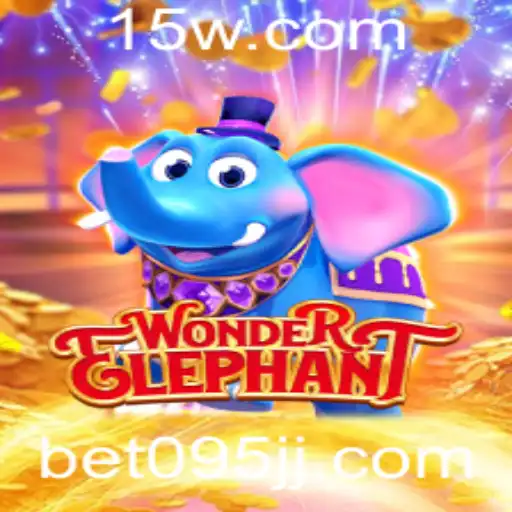 WonderElephant: O Fascinante Mundo do Jogo de Estratégia e Aventura